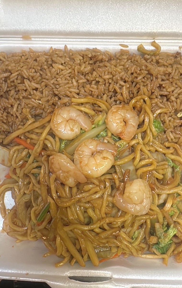 China Wok Photo 10