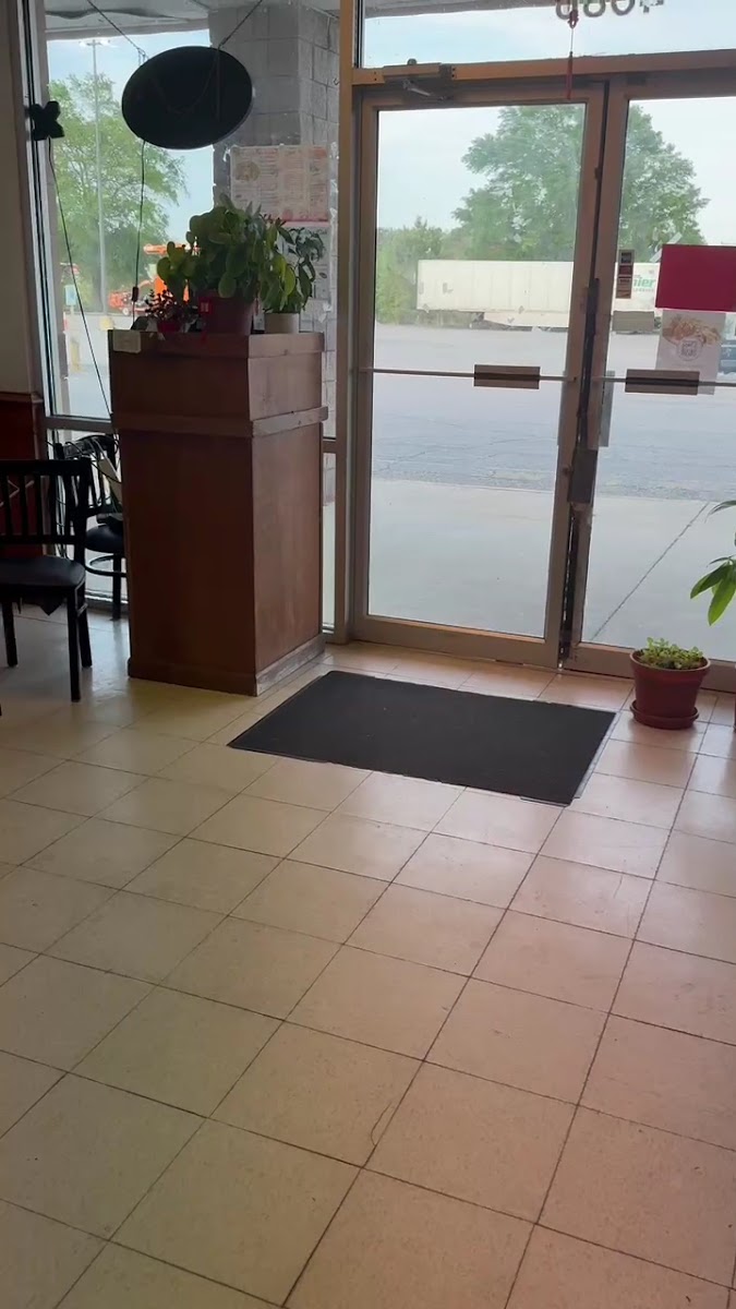 China Wok Photo 2