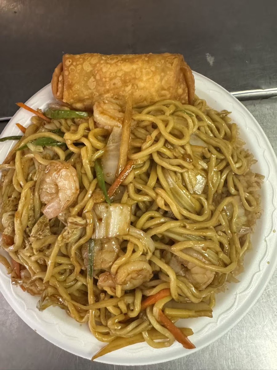 China Wok Photo 3