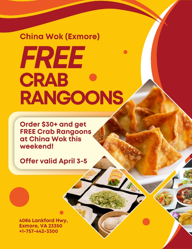 China Wok photo 5