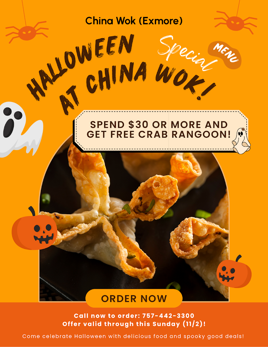 China Wok photo 6